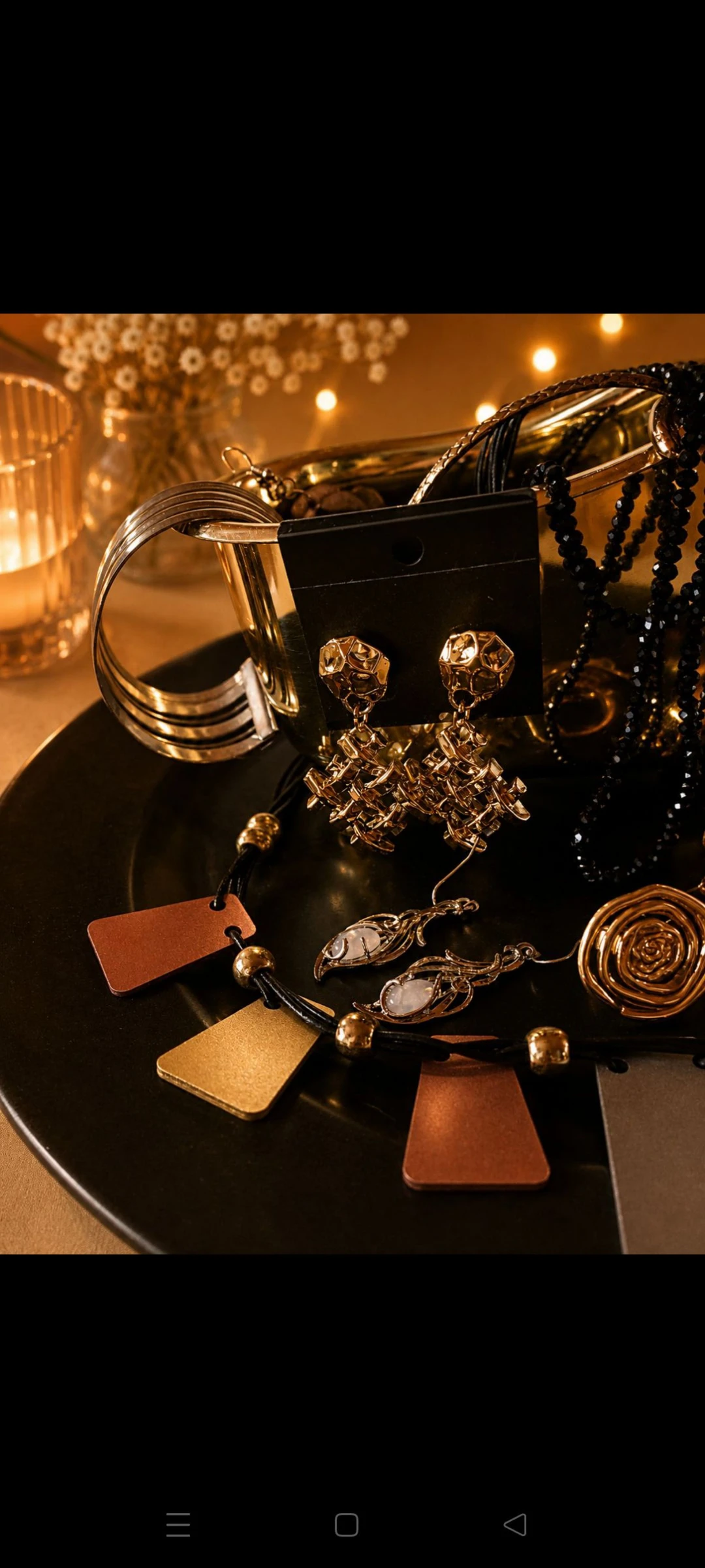 Jewelry set – photo 2